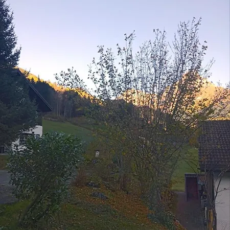 Apartment Joes Engelshaus Engelberg